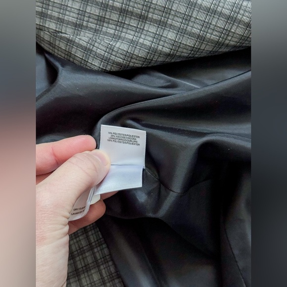 Le Suit Blazer - Picture 7 of 7